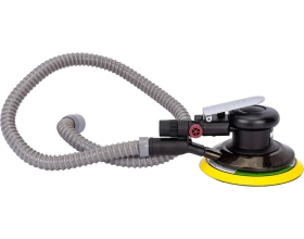 Пневматическая ротор-орбитальная шлифовальная машинка Jeta PRO JT1016