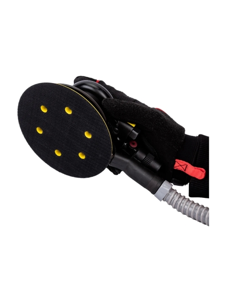 Пневматическая ротор-орбитальная шлифовальная машинка Jeta PRO JT1016