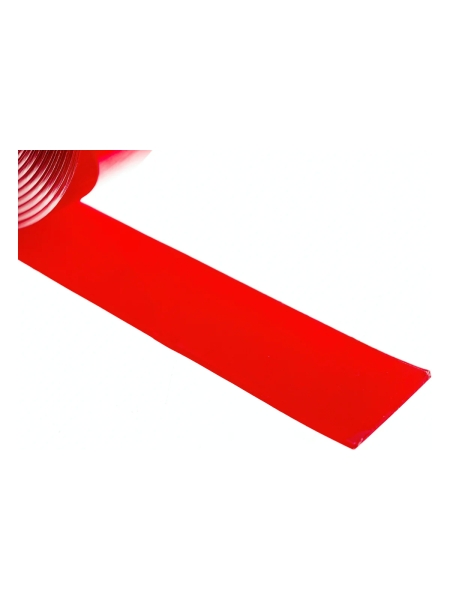 Пеноакриловая двусторонняя лента для постоянной фиксации Jeta PRO 19 мм х 5 м D8410 5828410/19