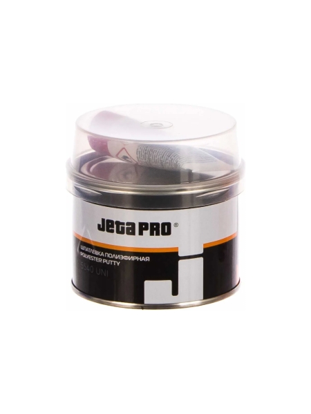 Шпатлевка Jeta PRO UNIVERSAL 0,25 кг 5540/0,25
