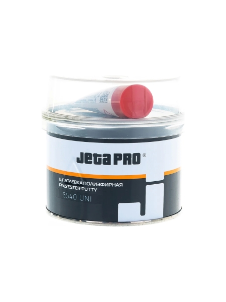 Шпатлевка Jeta PRO UNIVERSAL 0,25 кг 5540/0,25