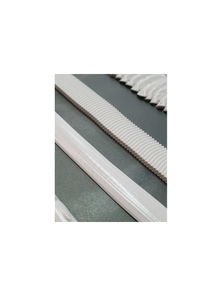 Герметик кузовной шовный Jeta PRO полиуретановый, серый, 310 мл 55915 gray