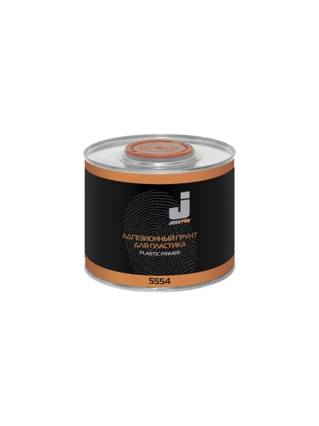 Адгезионный грунт Jeta PRO для пластика 0,5 кг 5554