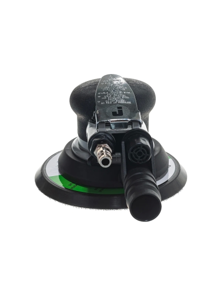 Пневматическая ротор-орбитальная шлифовальная машинка Jeta PRO ход эксцентрика 5 мм J-1038B