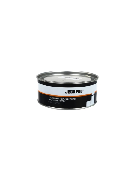Шпатлевка Jeta PRO SOFT 0,25 кг 5541/0,25