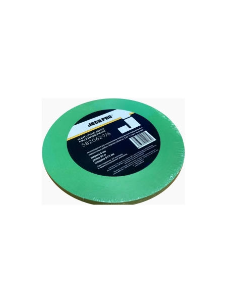 Контурная лента для маскировки Jeta PRO 6 мм х 55 м 5820629/6 (5820628/6)