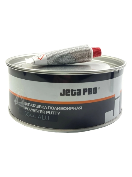 Шпатлевка Jeta PRO ALU 1 кг 5544/1