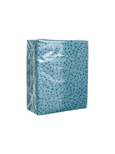 Салфетки нетканые повышенной прочности для обезжиривания Jeta PRO 32 х 38 см POLYPRO 5850471