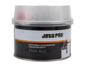 Шпатлевка Jeta PRO ALU 0.5 кг 5544/0,5