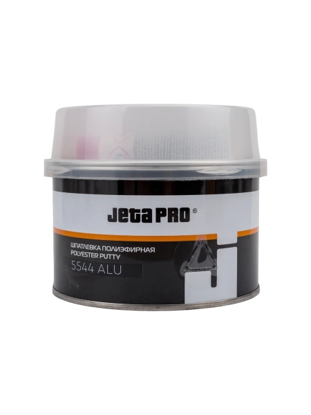 Шпатлевка Jeta PRO ALU 0.5 кг 5544/0,5