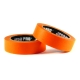 Лента маскирующая Jeta PRO ORANGE 80С-30мин, оранжевая, 25ммx45м 9 шт 58280/25