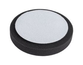 Диск с гладкой поверхностью (150x30 мм; мягкий; черный) Jeta PRO 5872313/J