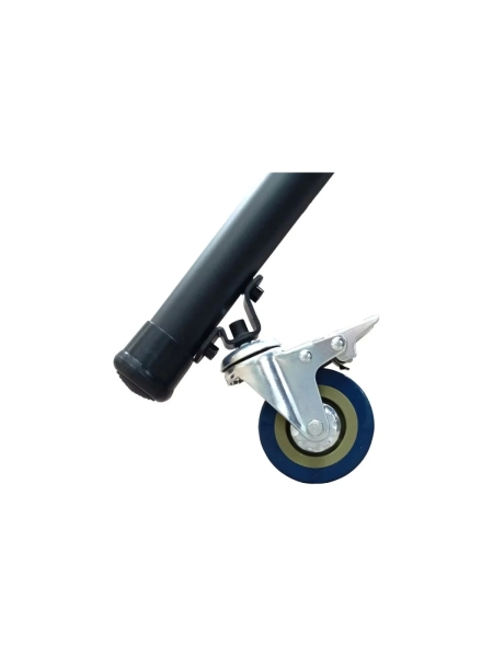 Штатив-тренога Jeta PRO Tripod на колесиках JPLS-01