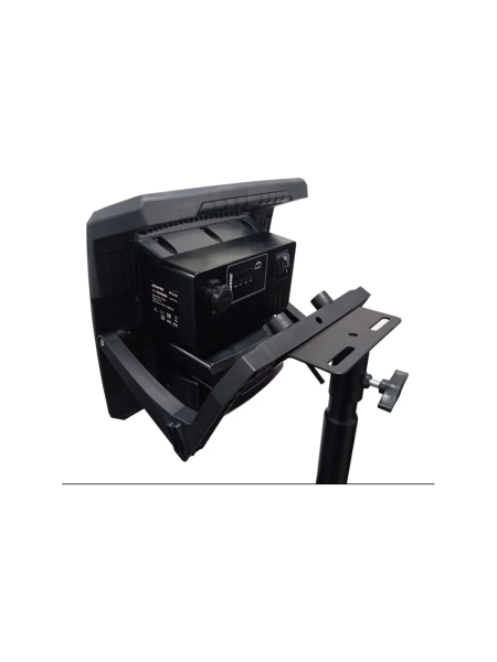 Штатив-тренога Jeta PRO Tripod на колесиках JPLS-01