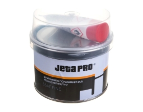Шпатлевка Jeta PRO FINE 0.25 кг 5547/0,25