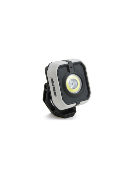 Светодиодный аккумуляторный фонарик Jeta PRO с магнитным держателем JPLS-10