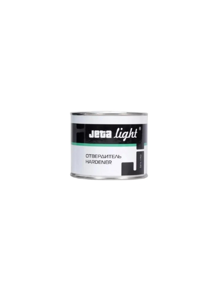 Отвердитель для лака Jeta PRO ACRYLIC CLEARCOAT 2:1 HRD JETAPRO, 2,5 л 5614 HRD/2,5
