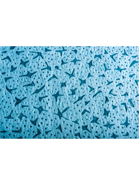 Нетканые салфетки повышенной прочности для обезжиривания Jeta PRO 32 х 36 см POLYPRO 500 шт. 5850470/5850150