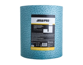 Нетканые салфетки повышенной прочности для обезжиривания Jeta PRO 32 х 36 см POLYPRO 500 шт. 5850470/5850150