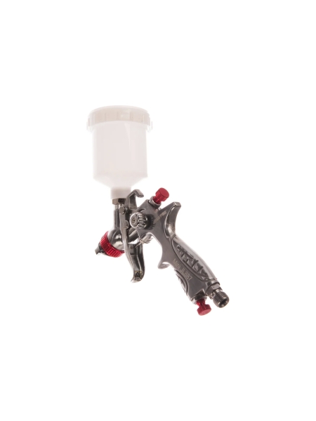 Мини-краскопульт Jeta PRO MINI JL887 HVLP сопло 0.8 мм JL887/08 HVLP
