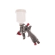 Мини-краскопульт Jeta PRO MINI JL887 HVLP сопло 0.8 мм JL887/08 HVLP