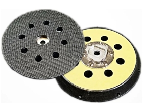 Шлифовальная подошва Jeta PRO 125 мм для J2125-J2153-J2155 J21125029