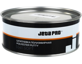 Шпатлевка Jeta PRO SOFT 1 кг 5541/1