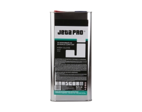 Лак Jeta PRO HIGH GLOSS SR HS 2:1, 5 л 55175 5517/5
