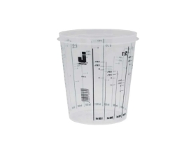 Емкость Jeta PRO 2,3 л 25 шт 5868070