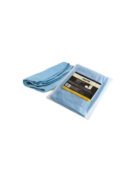 Салфетки многоразовые из микроволокна Jeta PRO 32 х 36 см 10 шт Microfiber cleaning