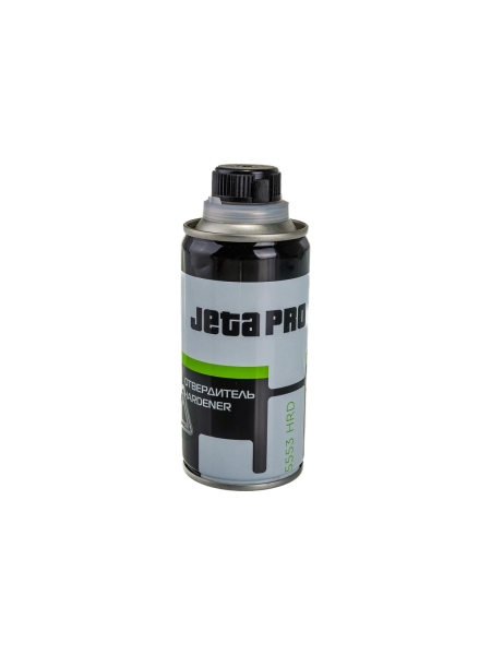 Акриловый грунт + отвердитель Jeta PRO 5553/1 white
