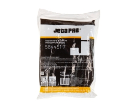 Маскировочная пленка Jeta PRO 451 7 мкр, 4х5 м, HDPE 584451/7