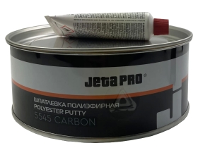 Шпатлевка Jeta PROCARBON с углеволокном 4 кг 5545/4