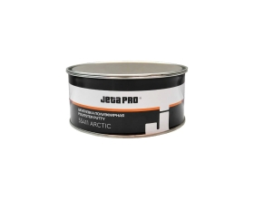 Шпатлевка Jeta PRO ARCTIC 1.3 л наполняющая, облегченная 55411/1,3