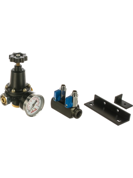 Фильтр-группа: влаго-маслоотделитель Jeta PRO JAC6003