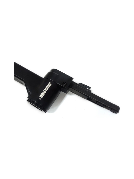 Пневматический шлифовальный ленточный напильник Jeta PRO лента 10x330 мм J-3030