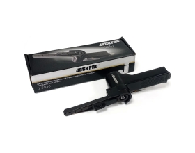 Пневматический шлифовальный ленточный напильник Jeta PRO лента 10x330 мм J-3030