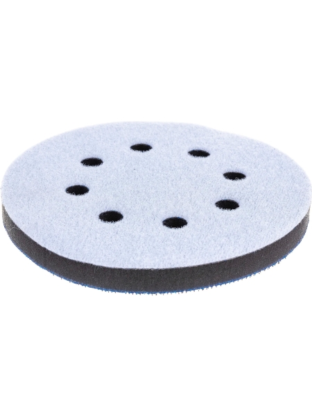 Прокладка защитная на поролоне (125х10 мм; 8 отверстий) Jeta PRO 591251008