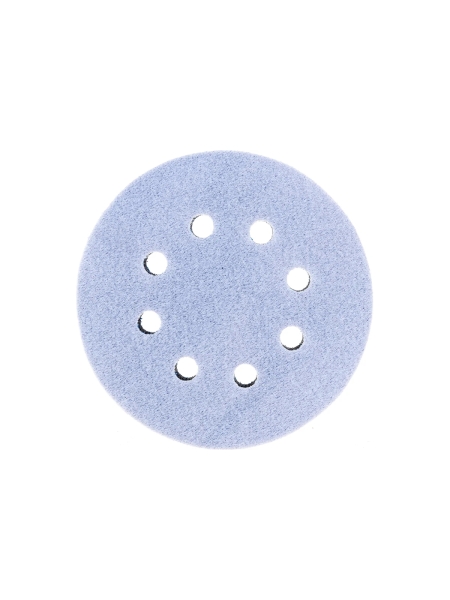 Прокладка защитная на поролоне (125х10 мм; 8 отверстий) Jeta PRO 591251008