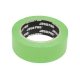 Маскирующая лента Jeta PRO GREEN 90 градусов - 60 мин, зеленая, 38 мм х 40 м 581390/38