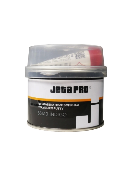 Шпатлевка Jeta PRO SOFT 0,25 кг 5541/0,25