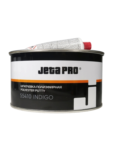 Шпатлевка Jeta PRO SOFT 0,25 кг 5541/0,25