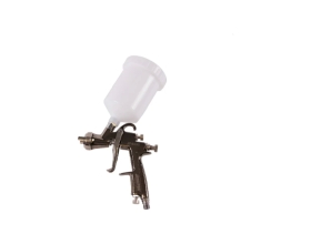 Профессиональный универсальный краскопульт Jeta PRO jp4400 lvmp сопло 1.4 мм JP4400 LVMP/14