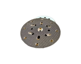 Полировальная подошва для машинки J4121 Jeta PRO Ø150 мм, J4121059