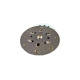 Полировальная подошва для машинки J4121 Jeta PRO Ø150 мм, J4121059