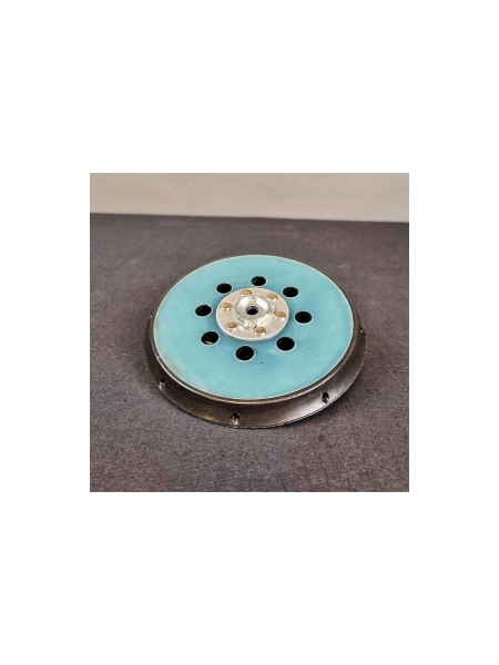 Полировальная подошва для машинки J4121 Jeta PRO Ø150 мм, J4121059