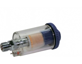 Фильтр-влагоотделитель Jeta PRO JF80