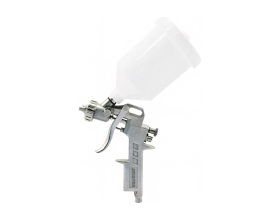 Краскопульт Jeta PRO Домашний мастер, сопло 1.7 мм JL990P/17 CONV