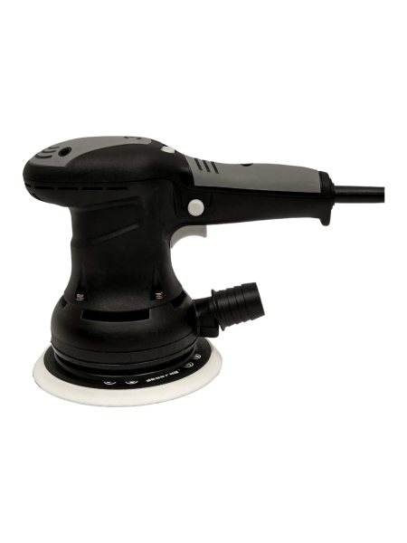 Шлифовальная машинка с орбитальным типом движения подошвы Jeta PRO диамет 150 мм, 3 мм J1153