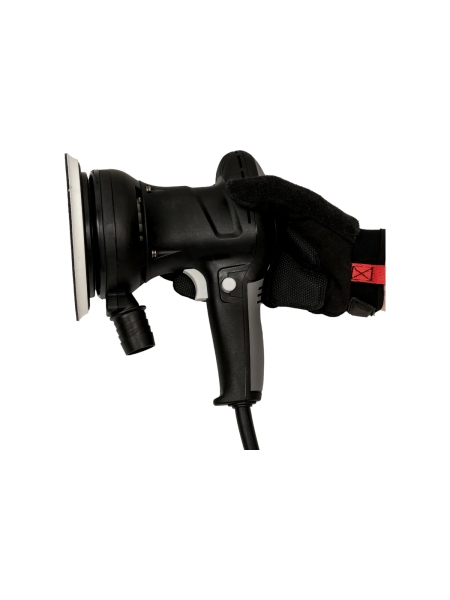 Шлифовальная машинка с орбитальным типом движения подошвы Jeta PRO диамет 150 мм, 3 мм J1153